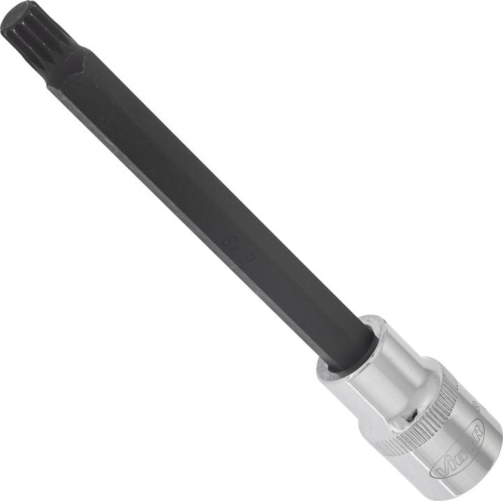 Image du produit Vigor Dent carrée interne (XZN) Clé à douille