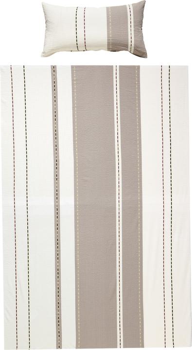 Immagine prodotto Janine Bettwäsche (Copripiumino, 80 x 40 cm, 135 x 200 cm)