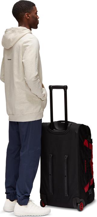 Mammut Cargo 90 Trolley - buy at Digitec - Digitec