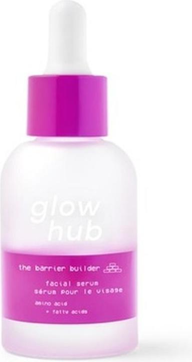 Glow Hub The Barrier Builder (30 ml)