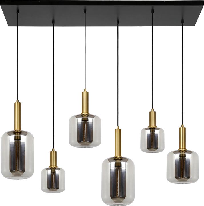 Actual product image Lucide Joanet (E27)