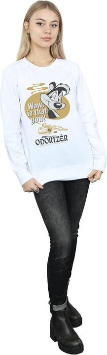 Produktbild Looney Tunes Odorizer Sweatshirt (S)