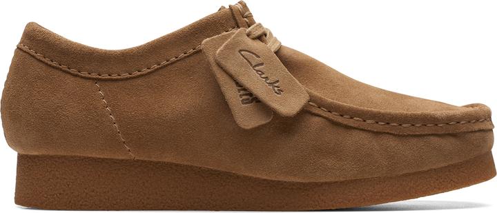Actual product image Clarks Halbschuhe (44.5)