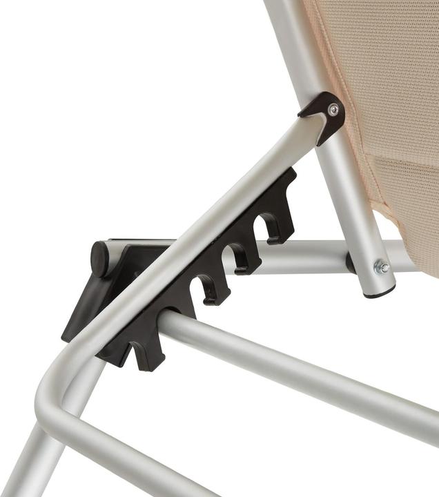 Image du produit tectake Lorella (198 cm)