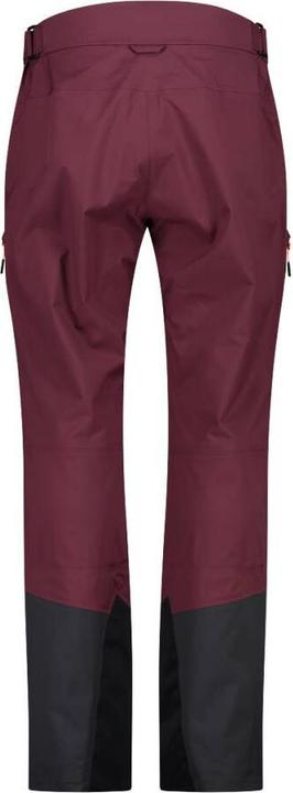 Actual product image CMP Campagnolo Pant Free Ride (L)