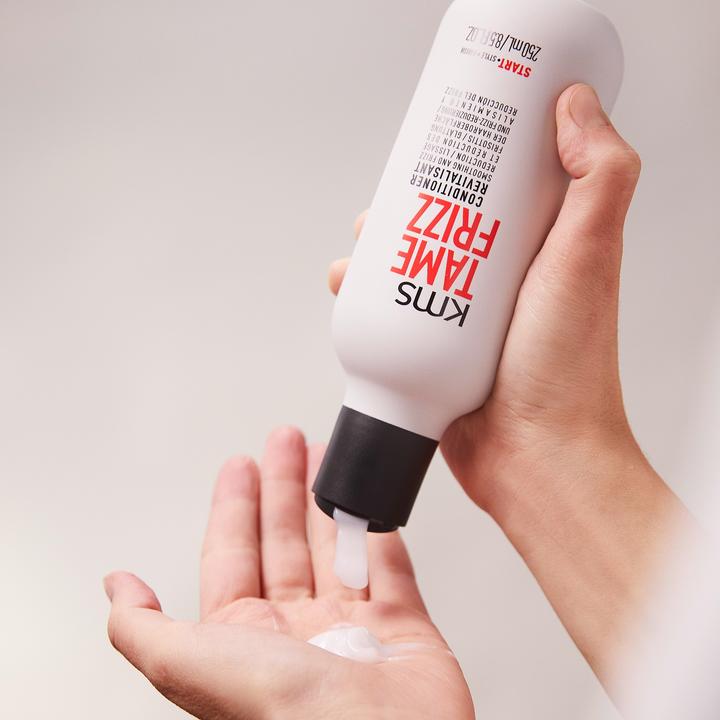 Produktbild KMS California Conditioner Tame Frizz (750 ml)