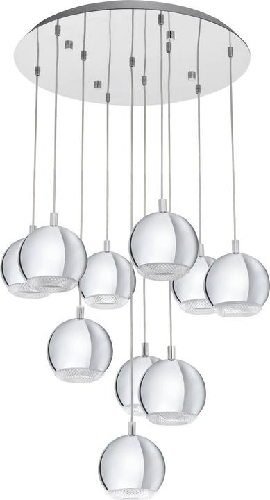 Produktbild EGLO Conessa (GU10, 240 lm)