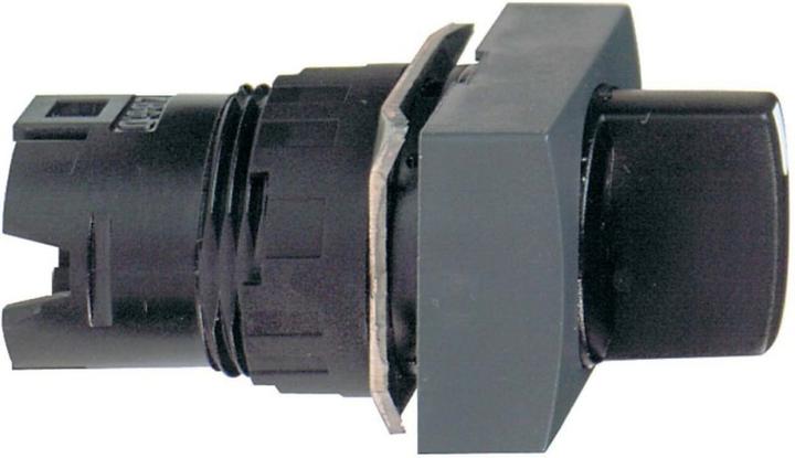 Actual product image Schneider Electric 2-position selector switch