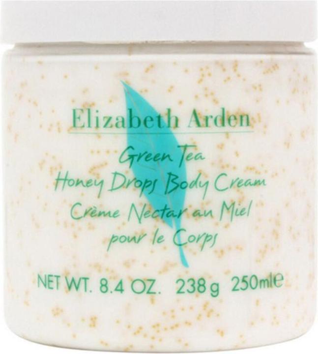Produktbild Elizabeth Arden Green Tea Honey Drops (Körpercreme, 250 ml)