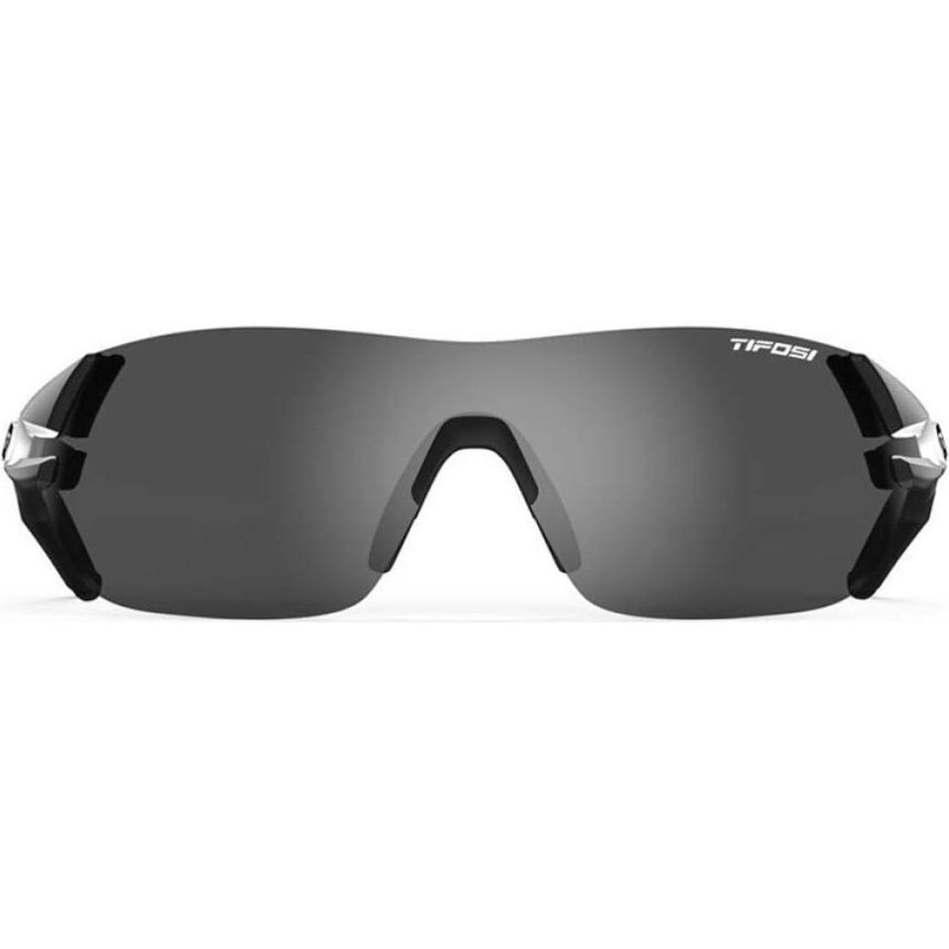 Thumbnail - MGA, Herren, Sportbrille, Tifosi Slice Slice Black White Gläses (3 Gläser 15,4% Rauch, 41,4% Wechselstrom rot, 95,6% kla...