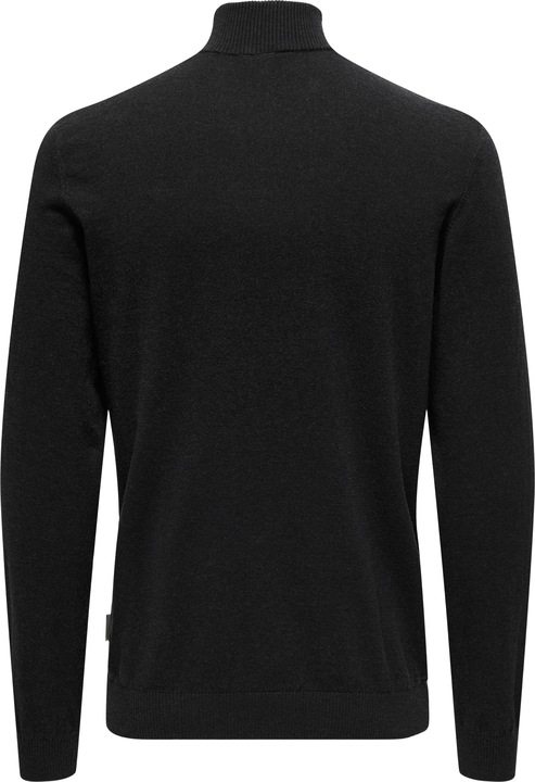Immagine prodotto Only & Sons Maglia pullover con scollo rotondo dalla vestibilità regolare (XL)