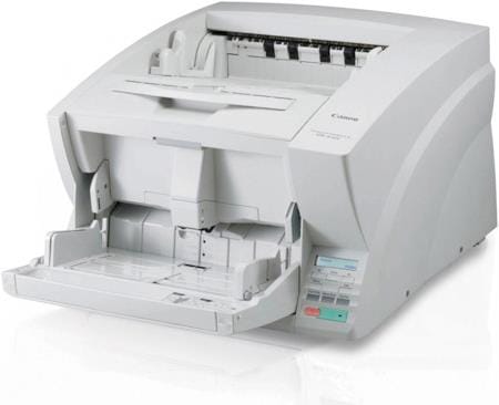 Canon DR-X10C imageFORMULA (USB)