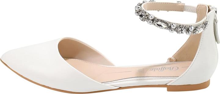 Produktbild Buffalo ballerinas emma (36)