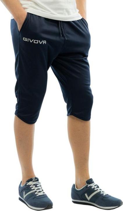 Image du produit Givova Eine Shorts (L)