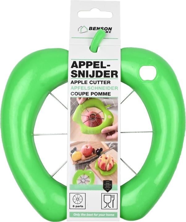 Produktbild Benson Apfelschneider