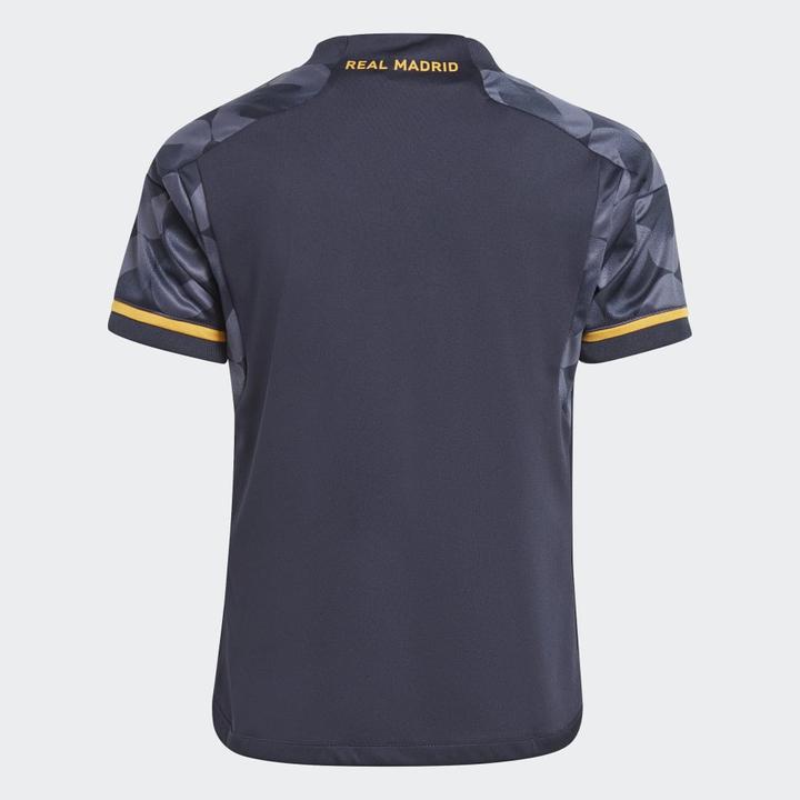 Immagine prodotto adidas Set di magliette da calcio per neonati del Real Madrid (92)