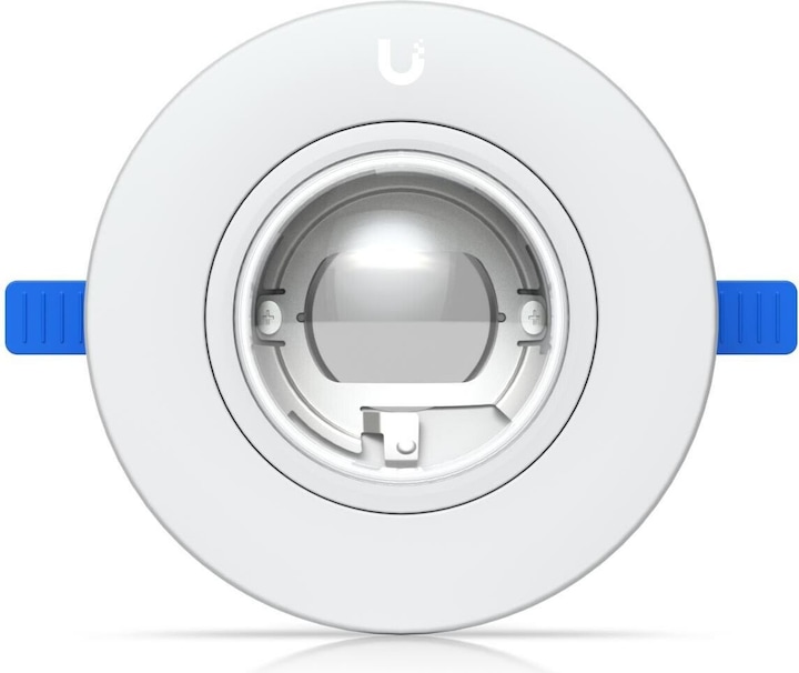 Actual product image Ubiquiti UniFi G5 Dome Ultra Flush Mount (Mounting kit)