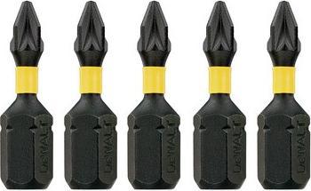 Produktbild DeWalt SchrauberBit (Kreuz Pozidriv PZ)