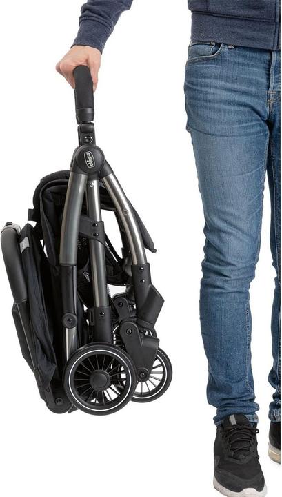 Actual product image Chicco Cheerio