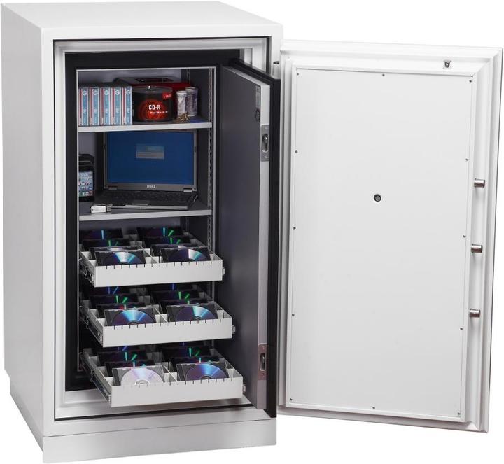 Produktbild Phoenix Data Commander (143 l)