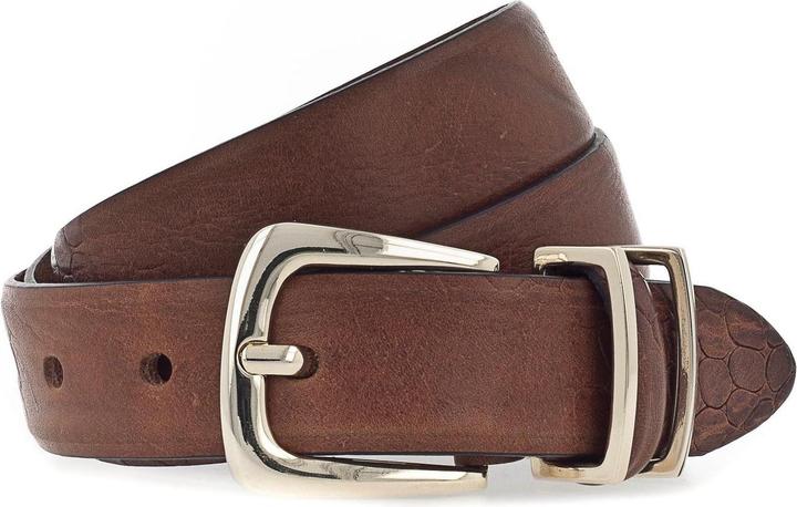 Produktbild B.Belt Ledergürtel CHARLISA (95)