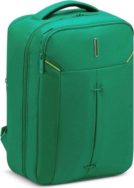 Actual product image Roncato Ironik 2.0 Mini Expandable Underseater Backpack