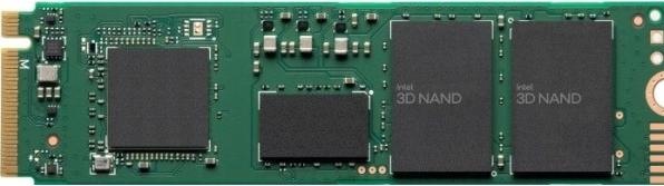 Produktbild Intel 670P (512 GB, M.2 2280)