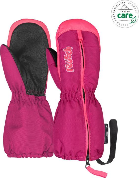 Actual product image Reusch Tom (1)