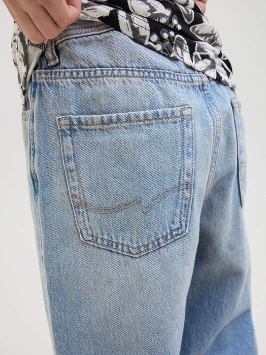Produktbild Jack & Jones Jjialex Jjoriginal Mf 328 Ln Jnr (140)
