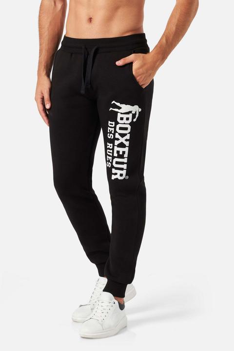 Produktbild Boxeur des Rues Jogginghose Slim Fit Sweatpant With Logo (M)