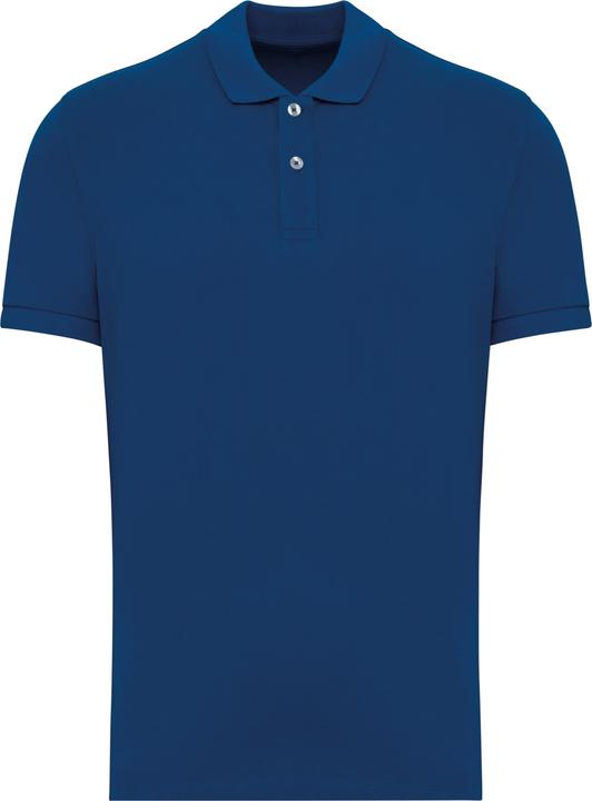 Immagine prodotto Native Spirit Polo in piqué ecologico (XL)