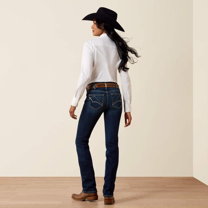 Image du produit Ariat Acclimatize Perfect Rise Parker (29)