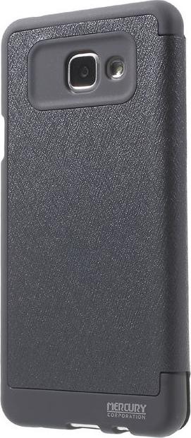 Actual product image Goospery WOW Bumper Series (Samsung Galaxy A7 (2016))