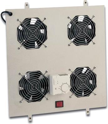 Immagine prodotto Digitus Unità di ventilazione per armadi server 19