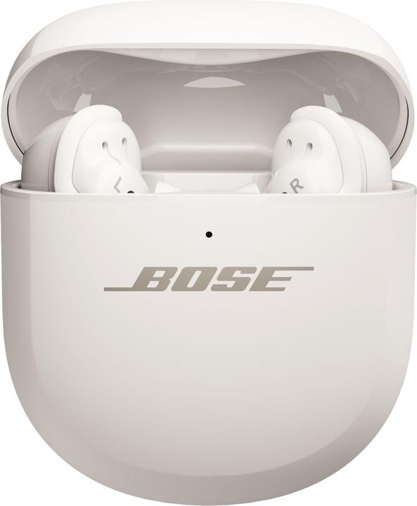 Actual product image Bose QuietComfort Ultra Earbuds (2nd Gen) (ANC, 6 h, Wireless)