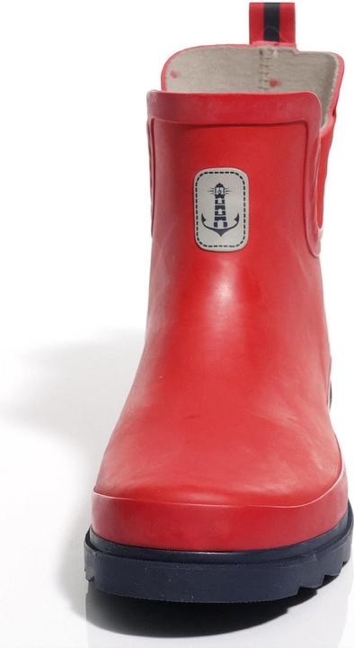 Actual product image Sealand Ladies rubber ankle boot (37)