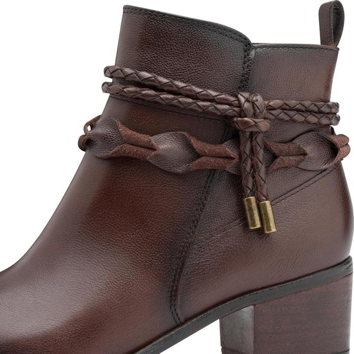 Actual product image Marco Tozzi Modestiefel (40)