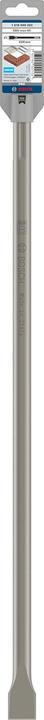 Actual product image Bosch Professional Zubehör PRO SDS max-4C flat chisel, 25 x 600 mm (25 mm)
