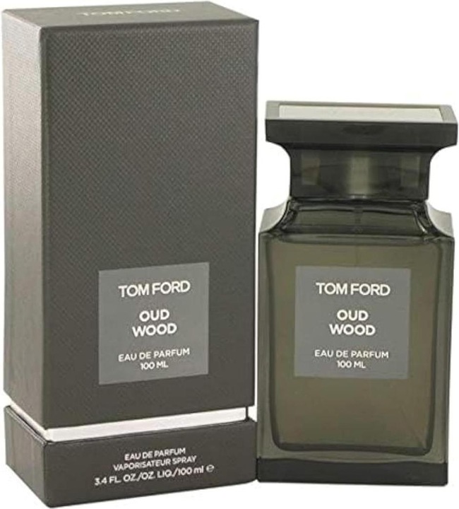 Tom Ford oud wood (Eau de parfum, 100 ml)