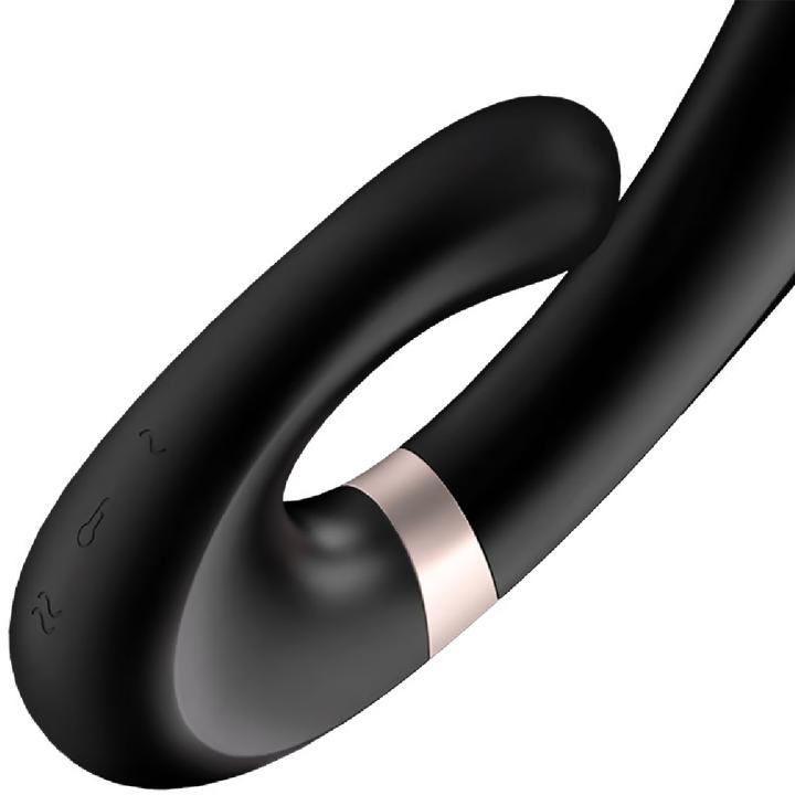 Produktbild Satisfyer Heat Wave