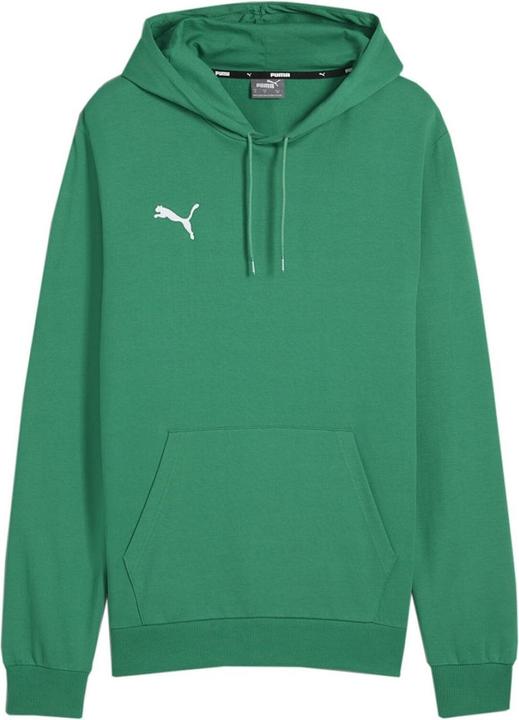 Image du produit Puma Team Goal Kapuzenpullover (M)