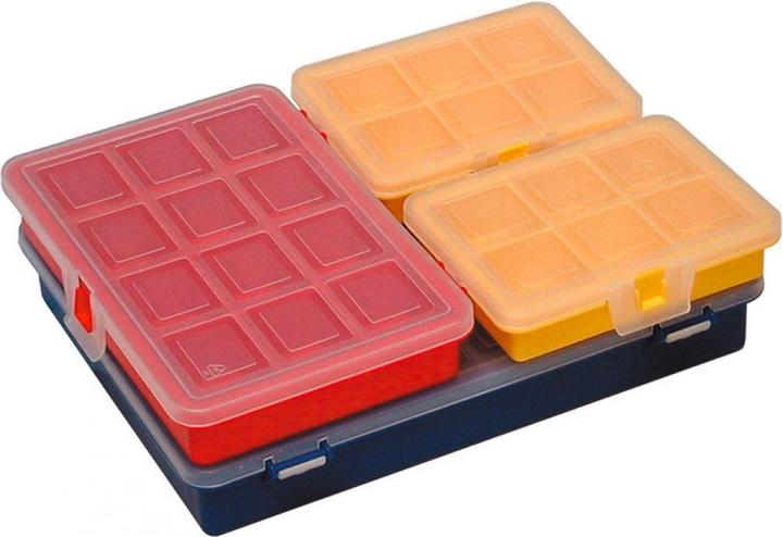 Produktbild Art Plast Organizer Set 3050
