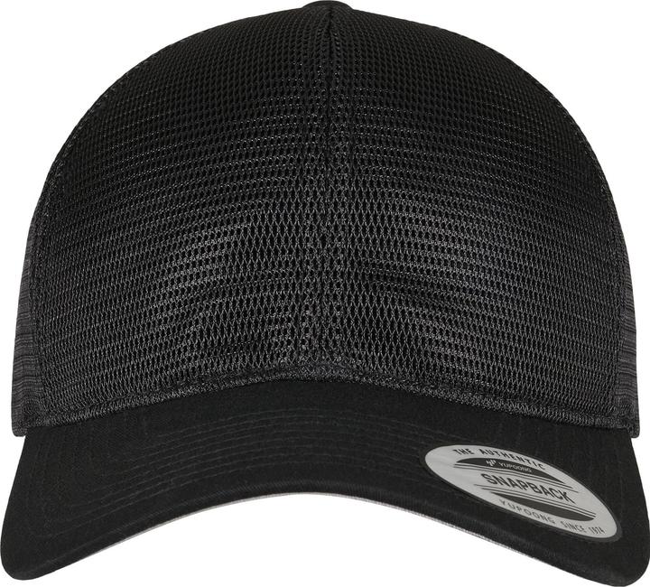 Produktbild Flexfit 360° Omnimesh Cap (One Size)