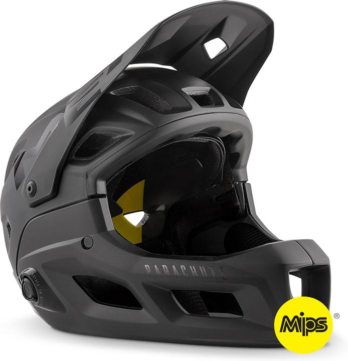 Produktbild MET Parachute MCR MIPS (56 - 58 cm)