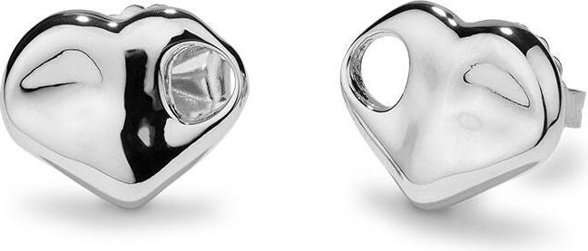 Immagine prodotto Radiant Damenohrringe RY000444 Silberfarben