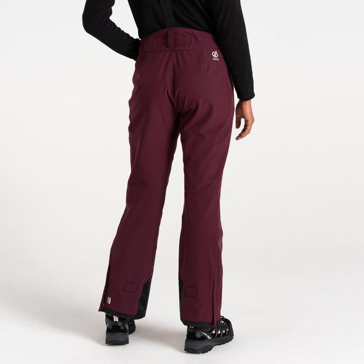 Actual product image Dare2b Diminish Pant (XS)