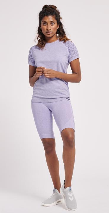 Produktbild hummel Ci Seamless T-Shirt (L)