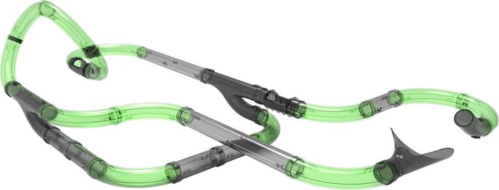 Produktbild Silverlit Exost Loop Infinite Racing Set