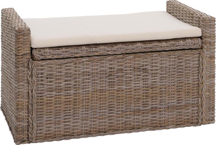 Produktbild JOHN316 Sitzbank (88 cm)