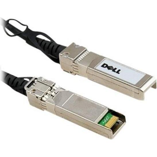 Dell 470-ABQE, 3 m, QSFP28, QSFP28 (3 m), Netzwerkkabel